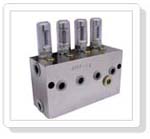 SDPQ-L、SSPQ-L系列雙線分配器(20MPa)